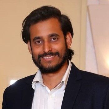 Deepak Pandey